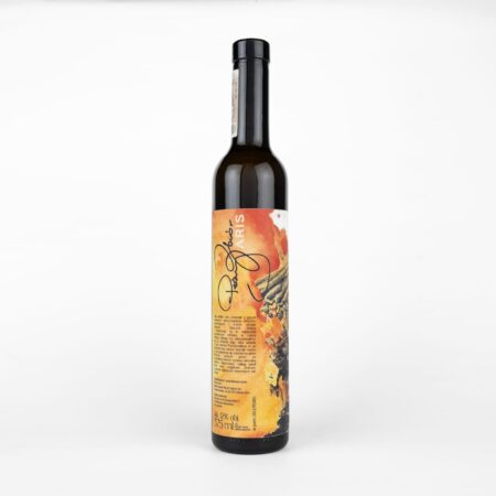 Wino białe Późny Zbiór 2022