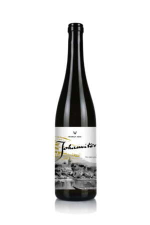 wino wytrawne johanniter 2023
