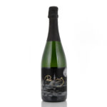 Wino musujące brut Riesling 2021