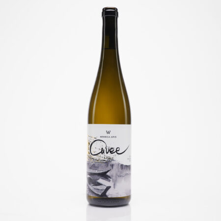 Wino białe półsłodkie Cuvee 2022