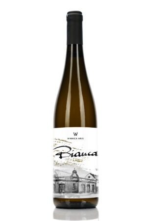 Bianca - wqino biale polslodkie -2024