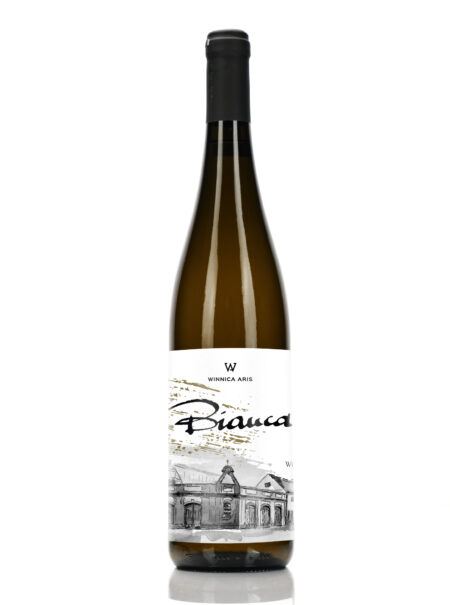 Bianca - wqino biale polslodkie -2024