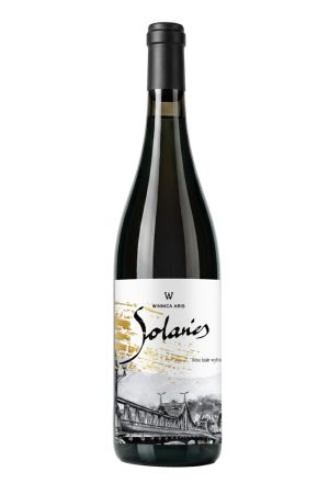 Wino Białe Wytrawne - Solaries